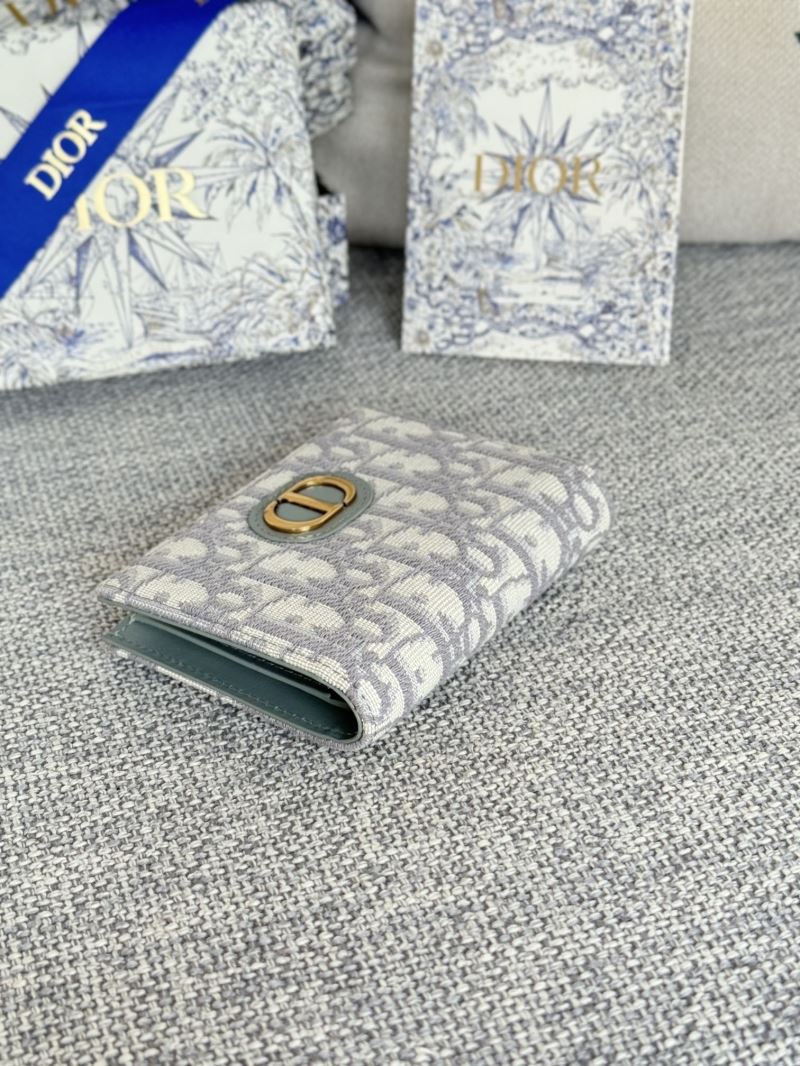 Christian Dior Wallets Purse